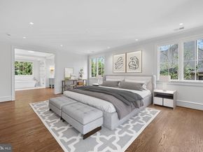 3031 N Stuart Street, Arlington VA 22207
