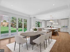 3031 N Stuart Street, Arlington VA 22207