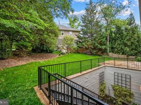3031 N Stuart Street, Arlington VA 22207