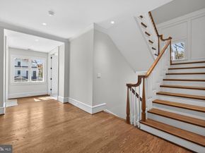 3031 N Stuart Street, Arlington VA 22207