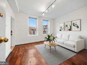 1706 U Street NW 202, Washington DC 20009