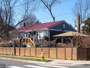 311 Adams Avenue, Alexandria VA 22301