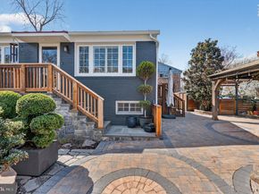 311 Adams Avenue, Alexandria VA 22301