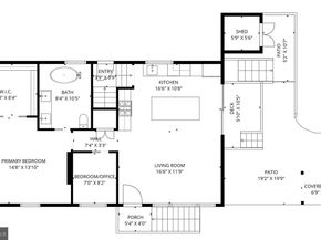311 Adams Avenue, Alexandria VA 22301