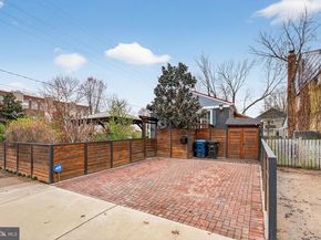 311 Adams Avenue, Alexandria VA 22301
