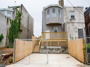 3137 Clifford Street, Philadelphia PA 19121