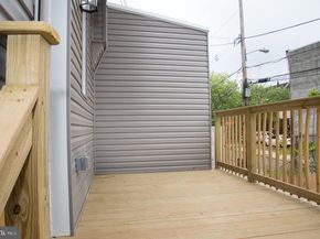 3137 Clifford Street, Philadelphia PA 19121