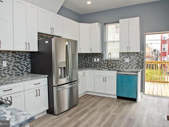 3137 Clifford Street, Philadelphia PA 19121