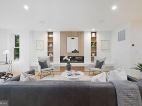 2507 I Street NW, Washington DC 20037