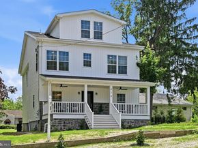 614 Wallingford Avenue, Media PA 19063