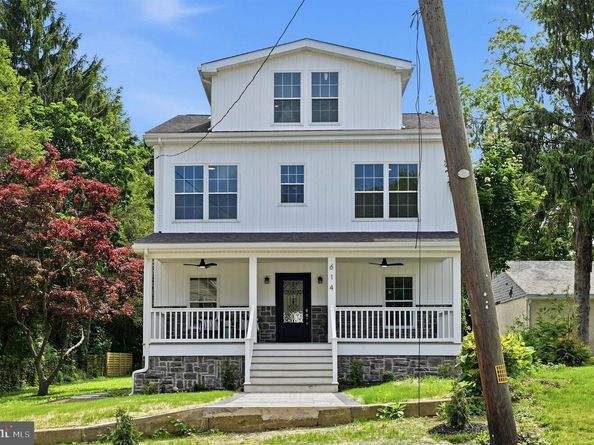614 Wallingford Avenue, Media PA 19063