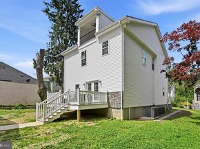 614 Wallingford Avenue, Media PA 19063