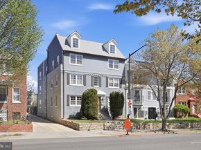 1820 Independence Avenue SE 1, Washington DC 20003