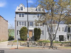1820 Independence Avenue SE 1, Washington DC 20003