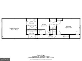 1820 Independence Avenue SE 1, Washington DC 20003