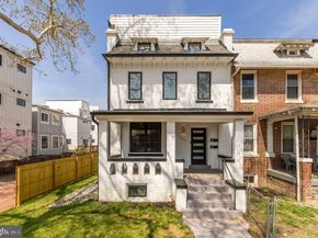 641 Quebec Place NW 1, Washington DC 20010