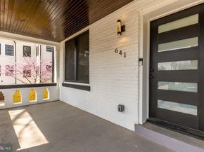 641 Quebec Place NW 1, Washington DC 20010