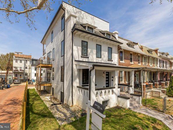 641 Quebec Place NW 1, Washington DC 20010