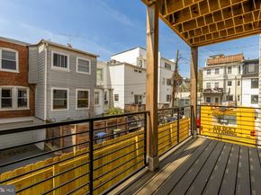 641 Quebec Place NW 1, Washington DC 20010