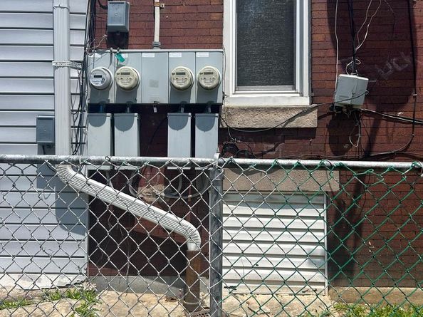4100 Old York Road, Philadelphia PA 19140