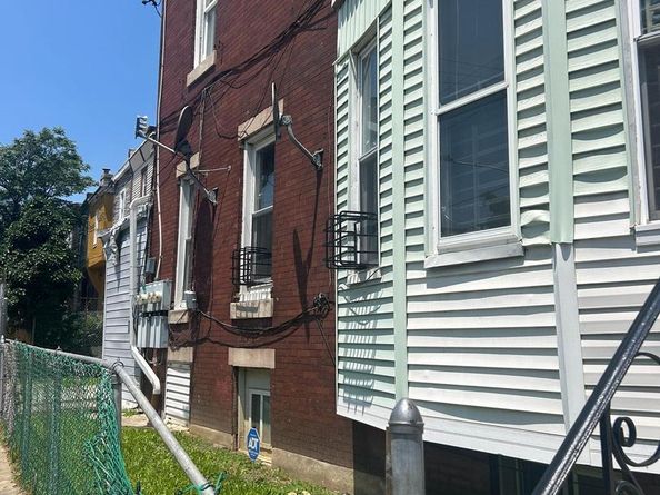 4100 Old York Road, Philadelphia PA 19140