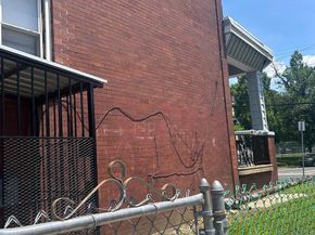4100 Old York Road, Philadelphia PA 19140