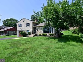 446 Twickenham Road, Glenside PA 19038