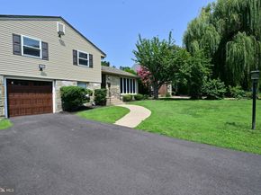 446 Twickenham Road, Glenside PA 19038