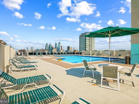 604 S Washington Square 1111, Philadelphia PA 19106