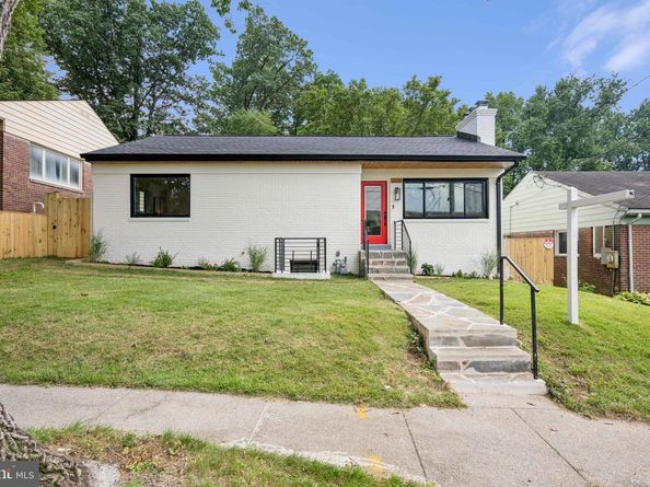 1308 Whittier Place NW, Washington DC 20012