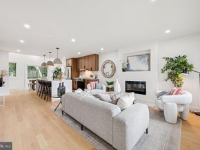 1308 Whittier Place NW, Washington DC 20012