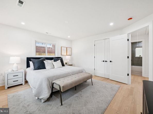 1308 Whittier Place NW, Washington DC 20012