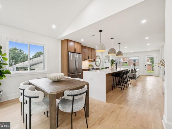 1308 Whittier Place NW, Washington DC 20012