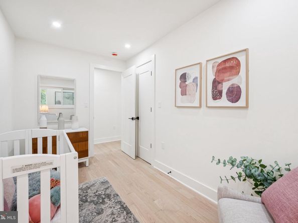 1308 Whittier Place NW, Washington DC 20012