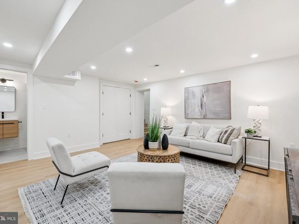1308 Whittier Place NW, Washington DC 20012