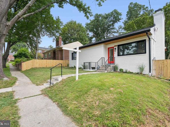1308 Whittier Place NW, Washington DC 20012