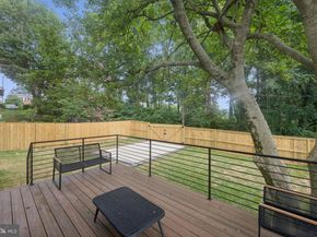 1308 Whittier Place NW, Washington DC 20012