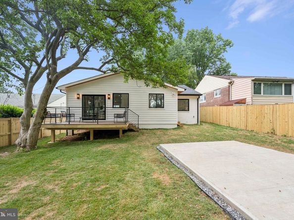 1308 Whittier Place NW, Washington DC 20012