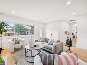 1308 Whittier Place NW, Washington DC 20012