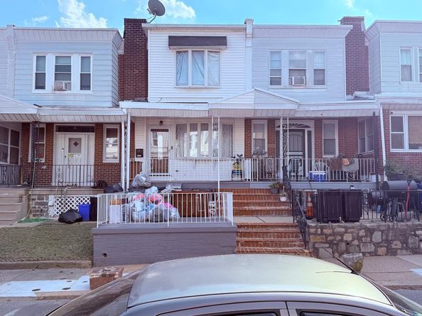 4112 Gilham Street, Philadelphia PA 19135