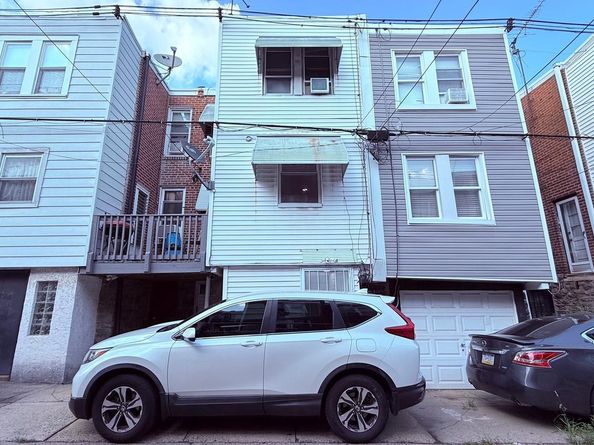 4112 Gilham Street, Philadelphia PA 19135