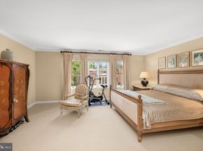 4616 Foxhall Crescent NW, Washington DC 20007