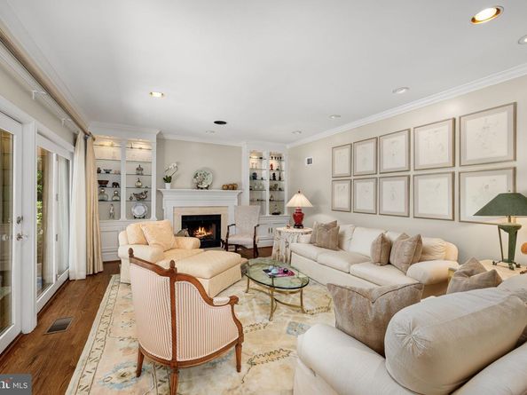 4616 Foxhall Crescent NW, Washington DC 20007