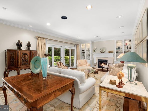 4616 Foxhall Crescent NW, Washington DC 20007