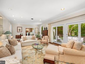 4616 Foxhall Crescent NW, Washington DC 20007