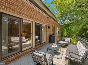 4616 Foxhall Crescent NW, Washington DC 20007