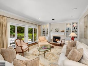 4616 Foxhall Crescent NW, Washington DC 20007