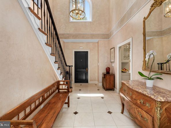 4616 Foxhall Crescent NW, Washington DC 20007