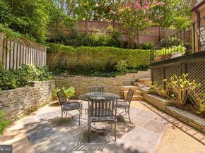 4616 Foxhall Crescent NW, Washington DC 20007