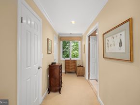 4616 Foxhall Crescent NW, Washington DC 20007
